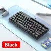 Black Keyboard