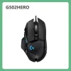 G502 HERO